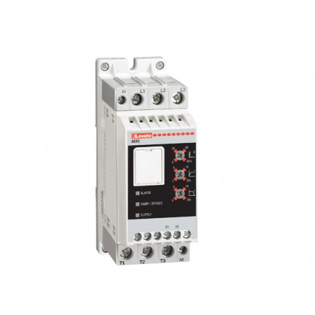 LOVADXC016400 ADXC016400 LOVATO Nennstrom Starter Ie 16A
