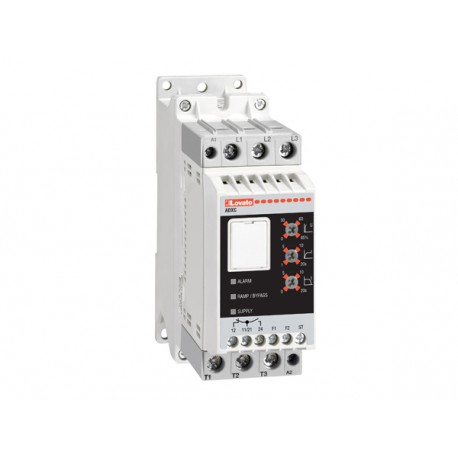 LOVADXC045400 ADXC045400 LOVATO Nennstrom Starter Ie 45A