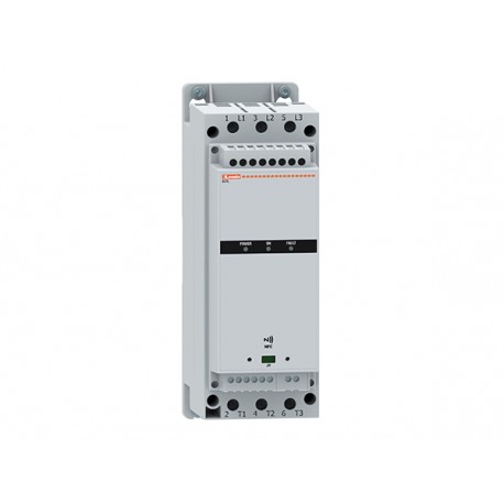 LOVDCTLA4800360 DCTLA4800360 LOVATO Module thyristor 43A 36Kvar 480V