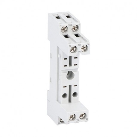 LOVHR5XS22 HR5XS22 LOVATO Base for HR30/HR50 Screw terminal