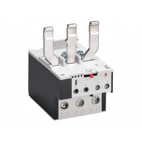 LOVRFNA95382 11RFNA95382 LOVATO MOTOR PROTECTION RELAY, NON PHASE FAILURE / NON SINGLE PHASE SENSITIVE. THREE POLE (THREE..