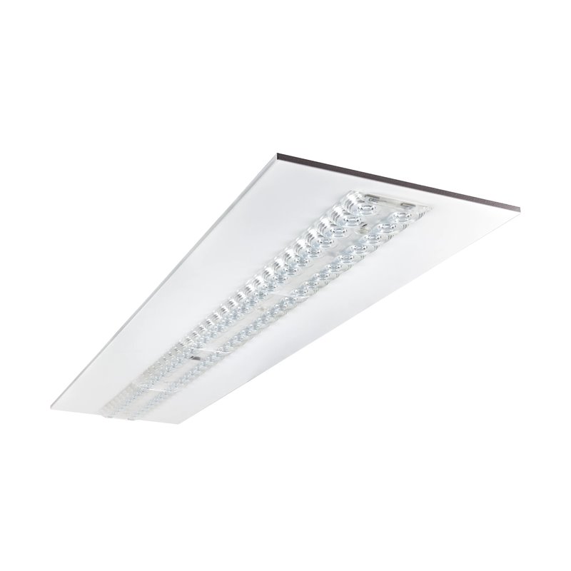 LP236ED3 Beghelli - Lens Panel 236 30X120 Ugr19 Ed3K