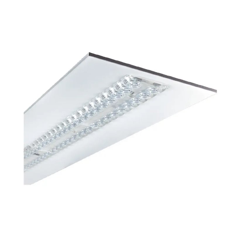LP236SD Beghelli - Lens Panel 236 30X120 Ugr19 Sd4K