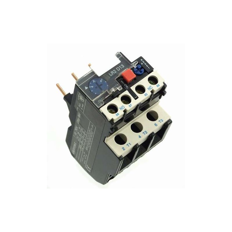 SCHNEIDER ELECTRIC LR2D1310 industrial automation component