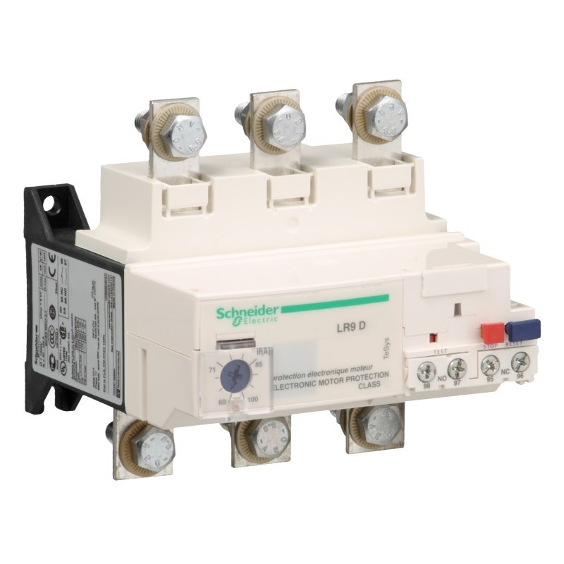 SCHNEIDER ELECTRIC LR9D5569 industrial automation component