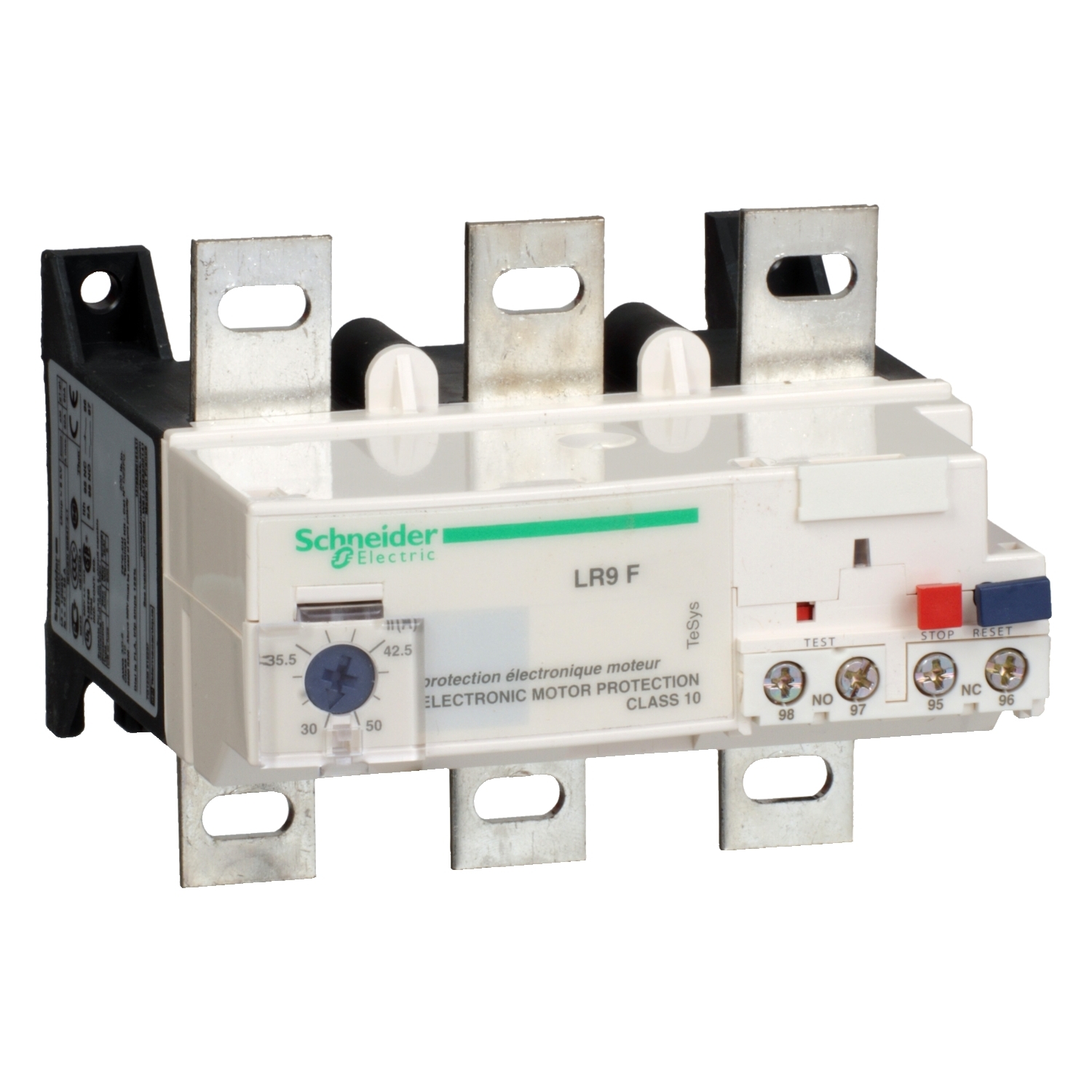 SCHNEIDER ELECTRIC LR9F5369 industrial automation component