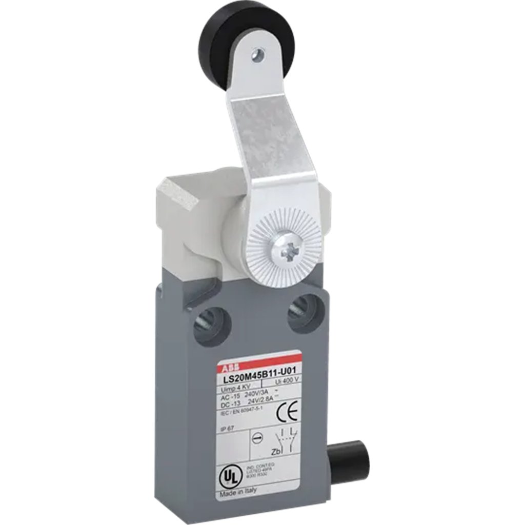 1SBV015545R2601 ABB LS20M45B11-U01 Limit switch