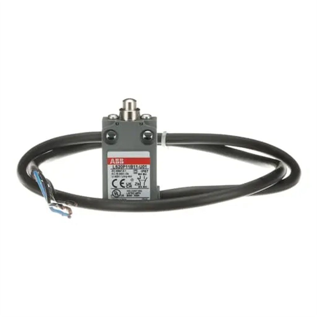 1SBV015911R3801 ABB LS20P11B11-U01 Limit switch