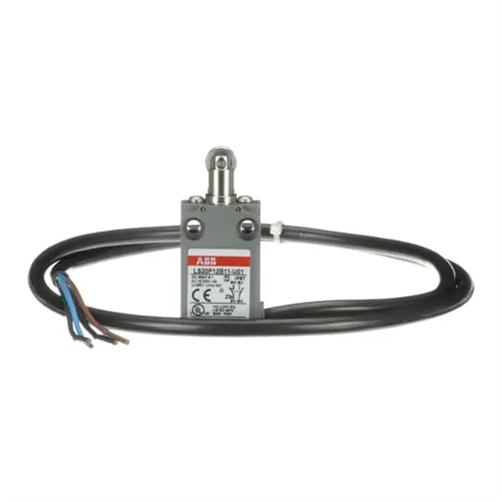1SBV015912R3801 ABB LS20P12B11-U01 Limit switch
