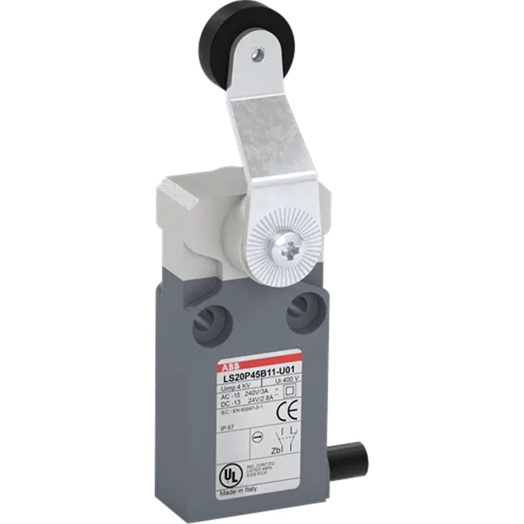 1SBV015945R3801 ABB LS20P45B11-U01 Limit switch