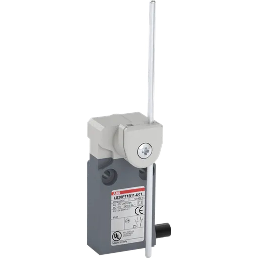 1SBV015971R3801 ABB LS20P71B11-U01 Limit switch