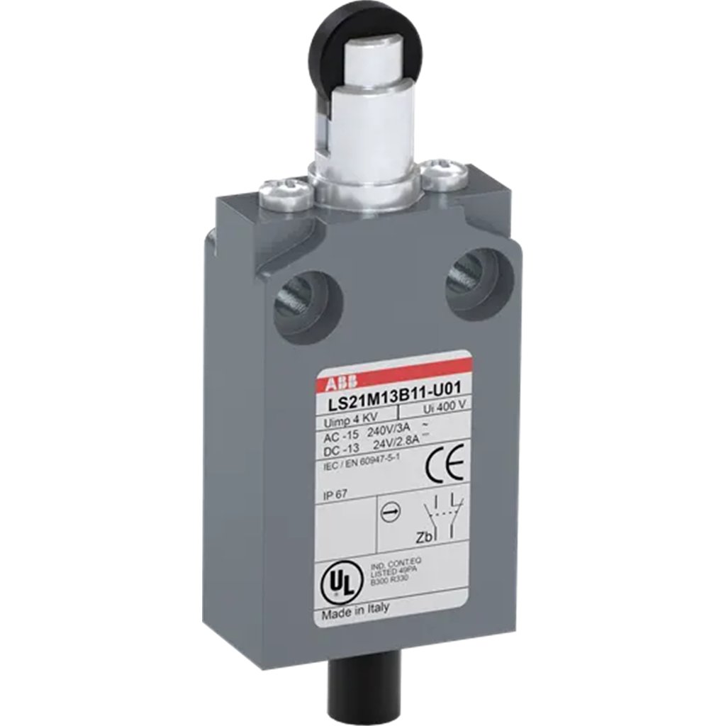 1SBV015613R2601 ABB LS21M13B11-U01 Limit switch