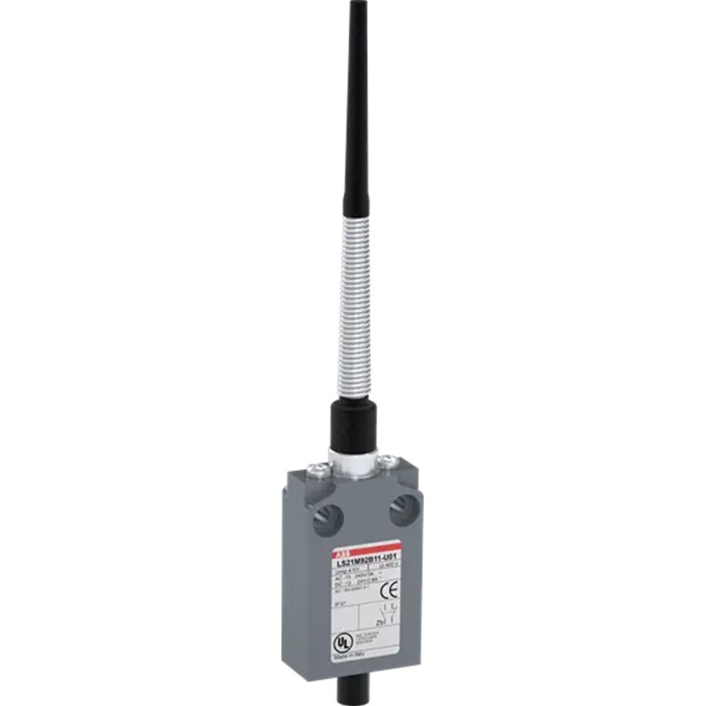 1SBV015692R2601 ABB LS21M92B11-U01 Limit switch