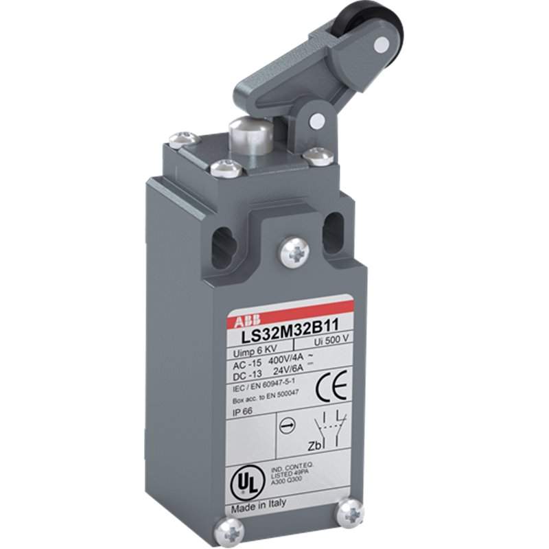 1SBV011932R1211 ABB LS32M32B11