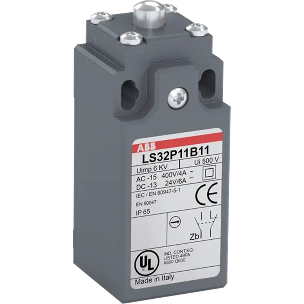 1SBV012211R1211 ABB LS33P11B11 Limit switch