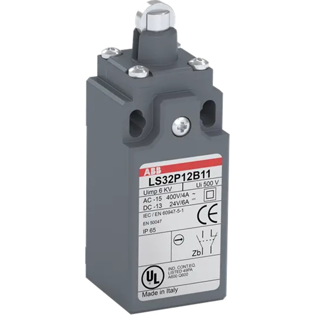 1SBV012212R1211 ABB LS33P12B11 Limit switch