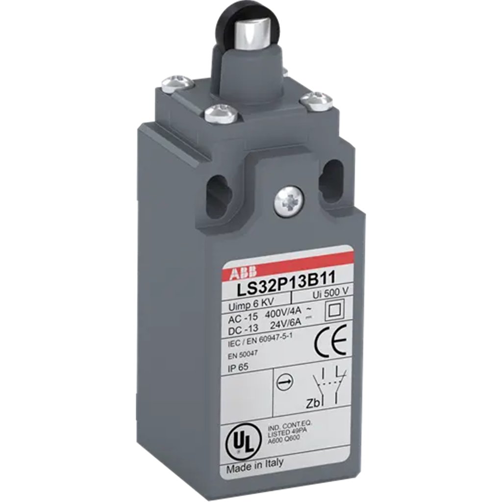 1SBV012213R1211 ABB LS33P13B11 Limit switch