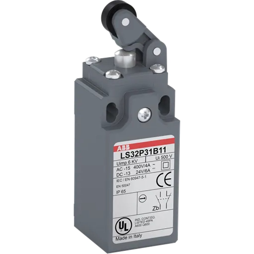 1SBV012231R1211 ABB LS33P31B11 Limit switch