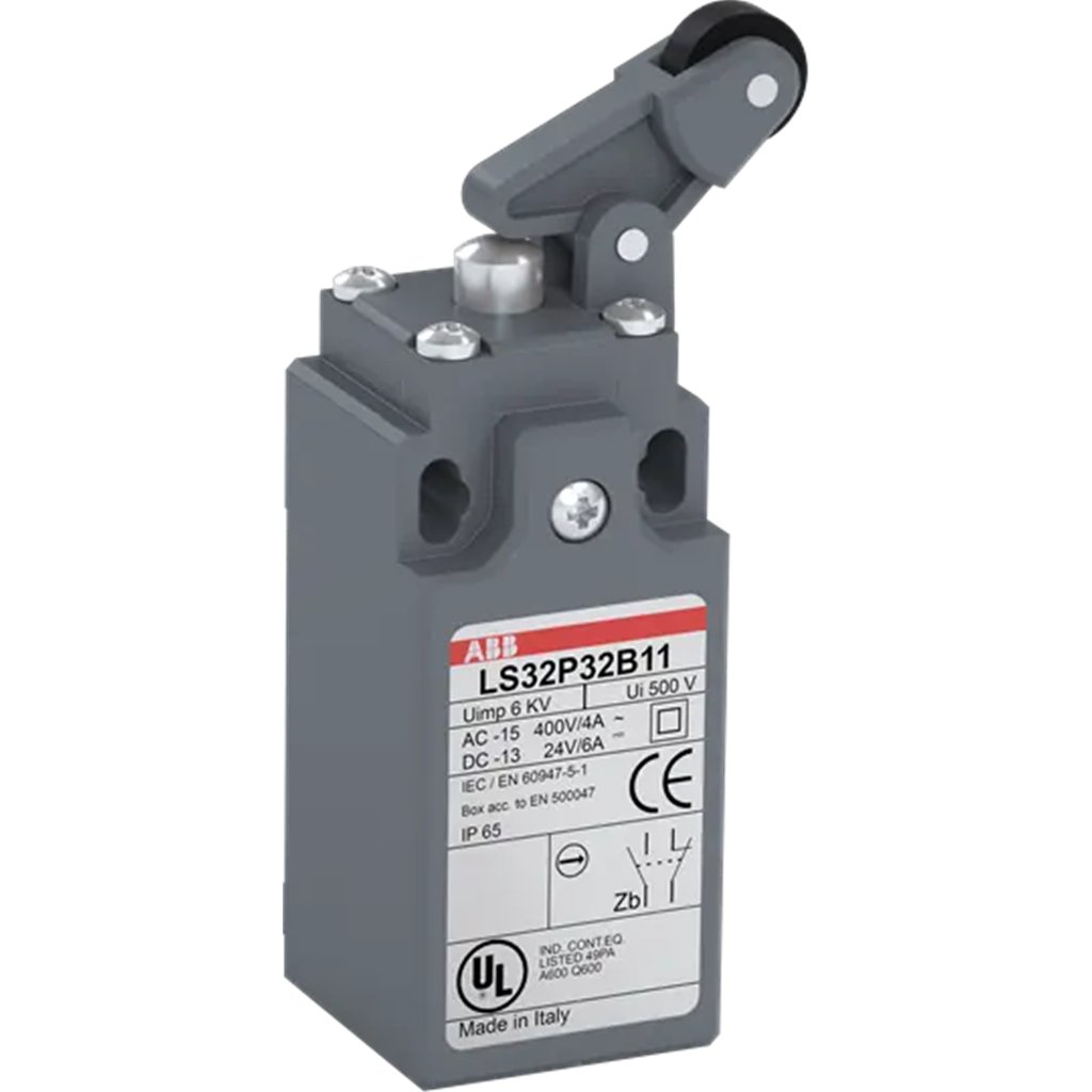 1SBV012232R1211 ABB LS33P32B11 Limit switch