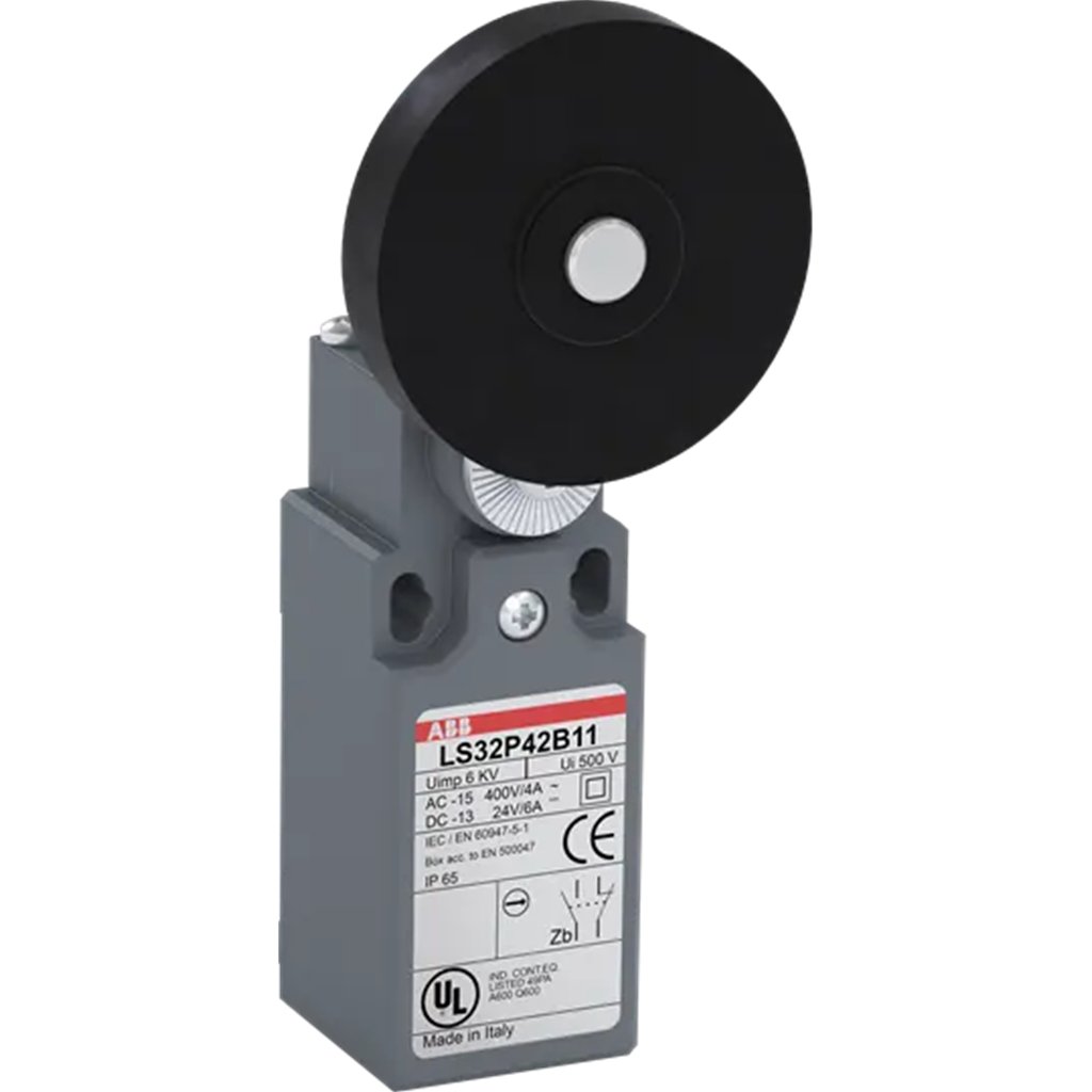 1SBV012242R1211 ABB LS33P42B11 Limit switch