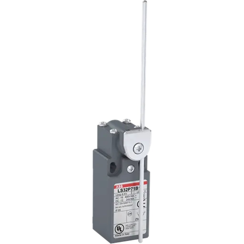 1SBV012271R1211 ABB LS33P71B11 Limit switch