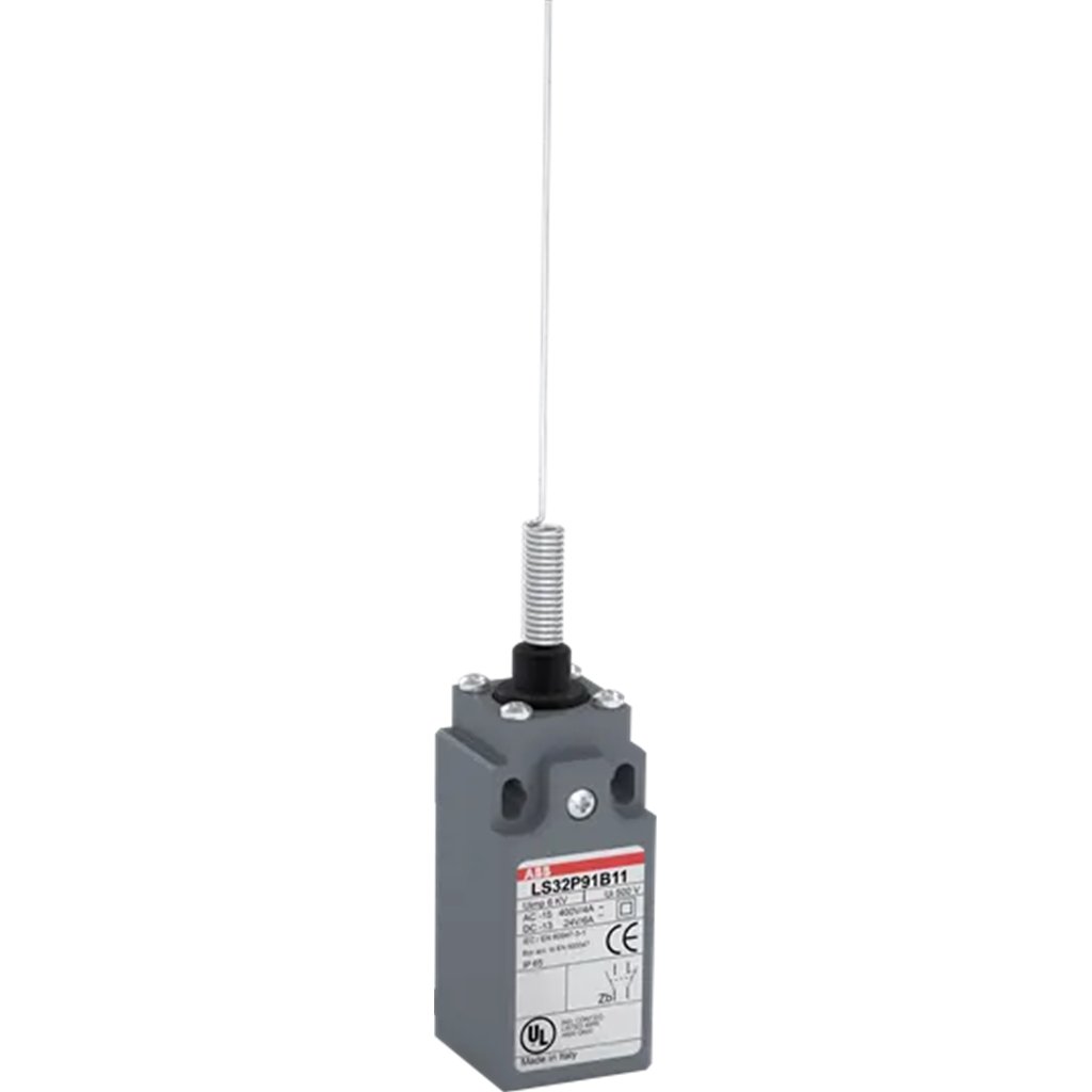 1SBV012291R1211 ABB LS33P91B11 Limit switch