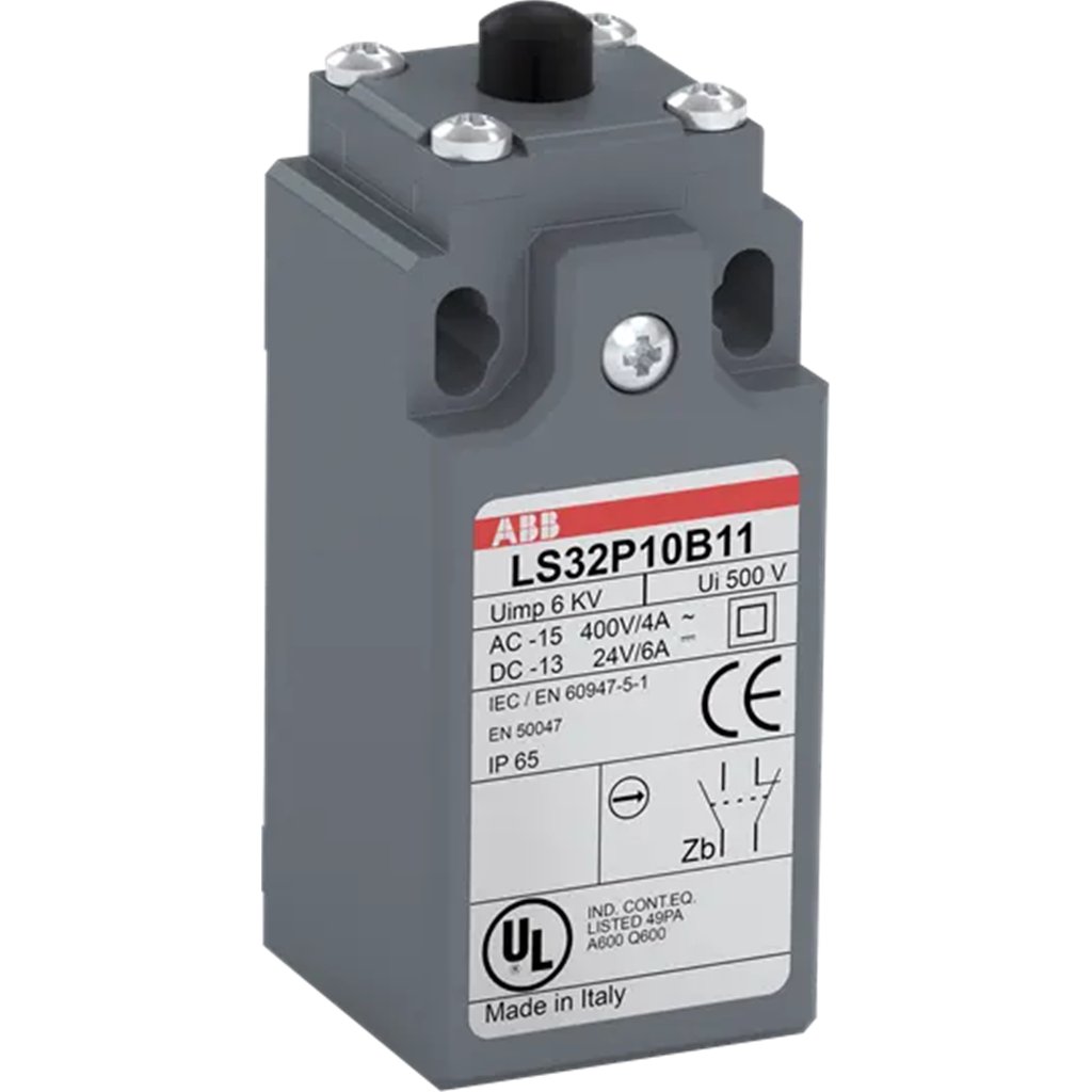 1SBV012110R1211 ABB LS35P10B11 Limit switch