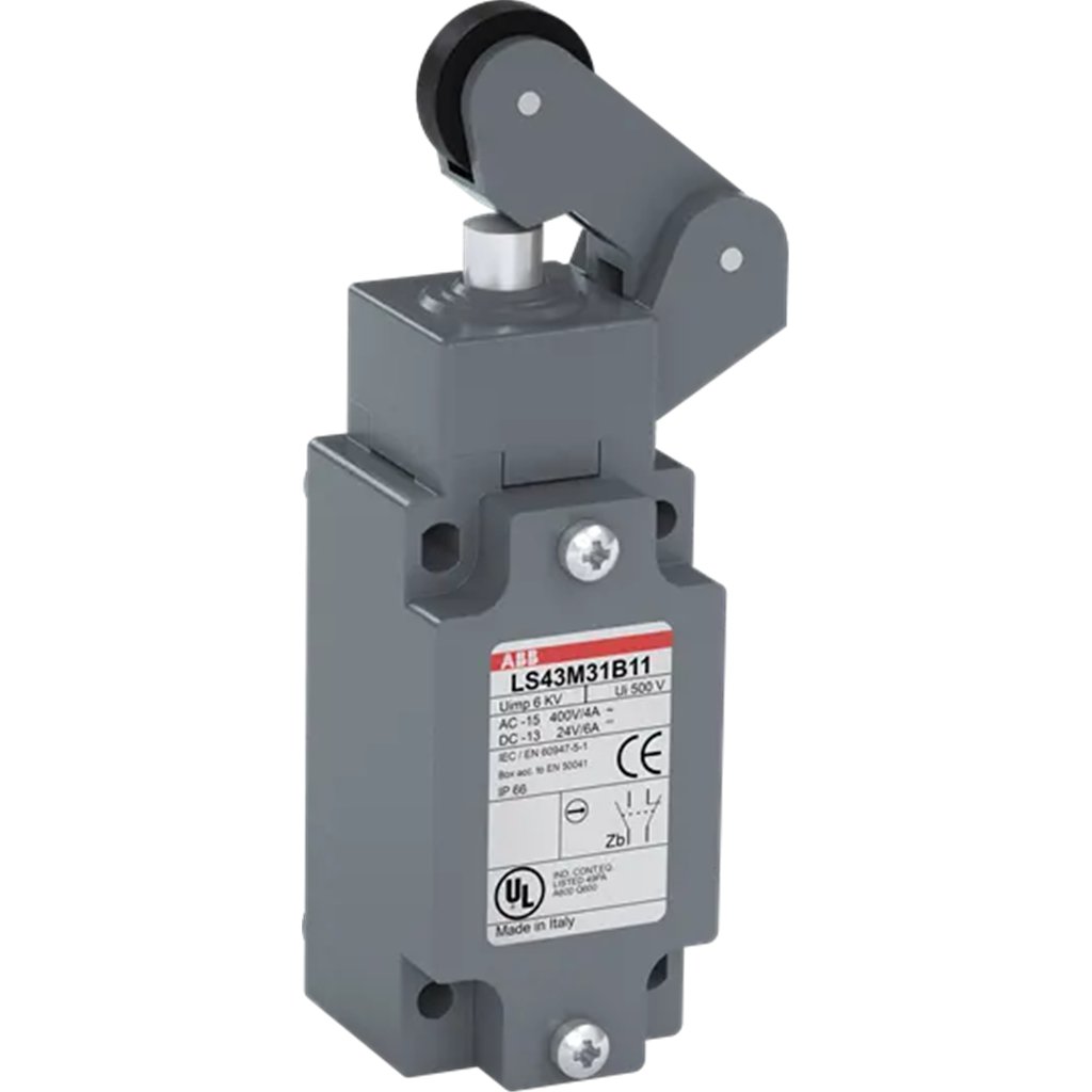 1SBV013131R1211 ABB LS45M31B11 Limit switch