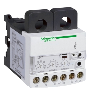 SCHNEIDER ELECTRIC LT4706M7S industrial automation component