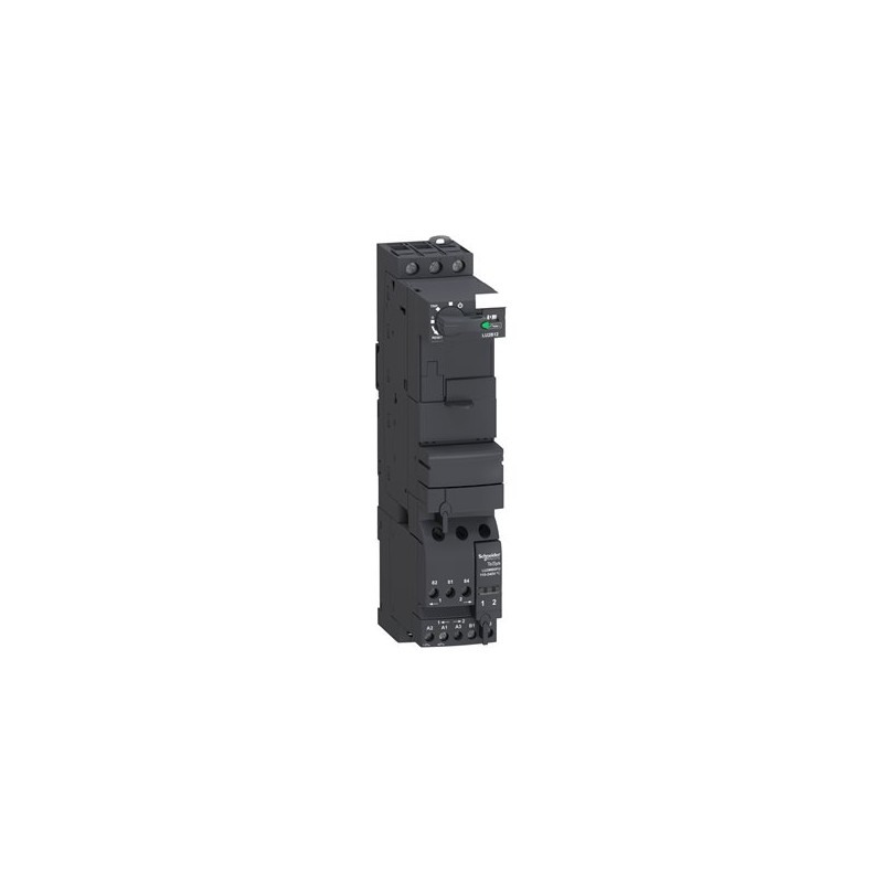 SCHNEIDER ELECTRIC LU2B12FU industrial automation component