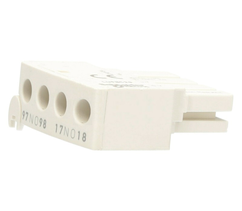SCHNEIDER ELECTRIC LU9BC20 industrial automation component
