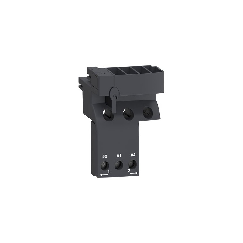 SCHNEIDER ELECTRIC LU9MR1C industrial automation component