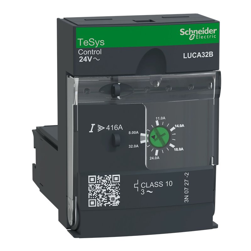 SCHNEIDER ELECTRIC LUCA32B Trip blocks for power circuit-breakers