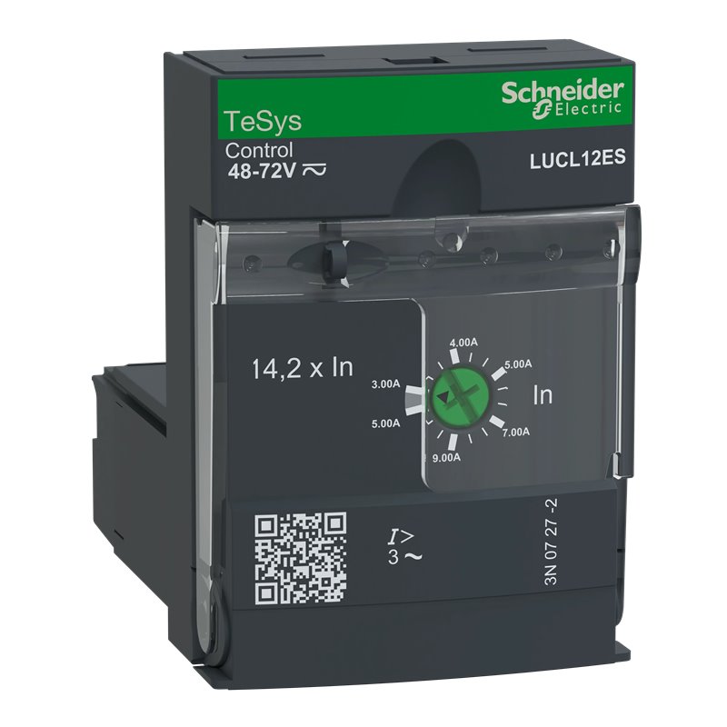 SCHNEIDER ELECTRIC LUCL12ES Trip blocks for power circuit-breakers