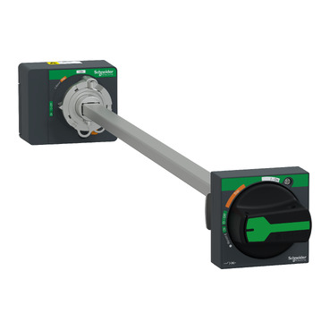 SCHNEIDER ELECTRIC LV426932T industrial automation component