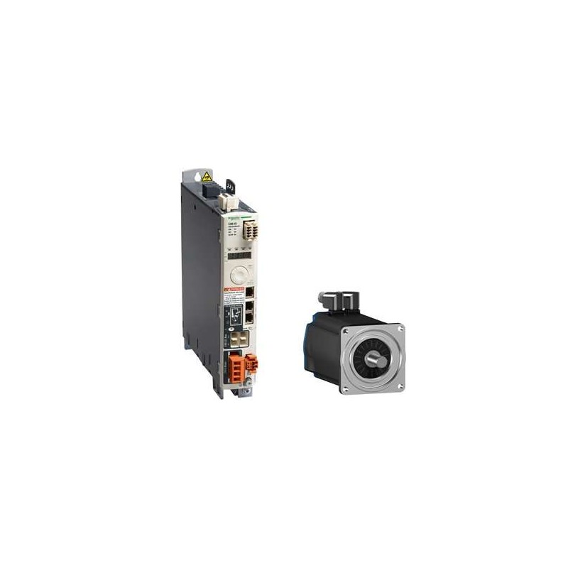SCHNEIDER ELECTRIC LXM32AD30M2 industrial automation component