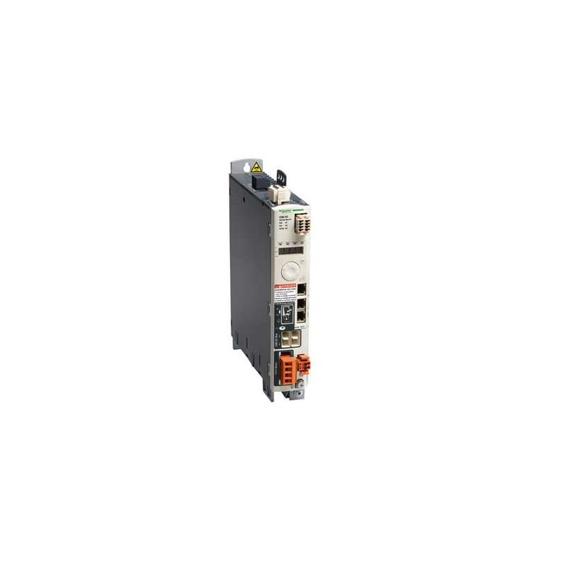 SCHNEIDER ELECTRIC LXM32AU60N4 industrial automation component