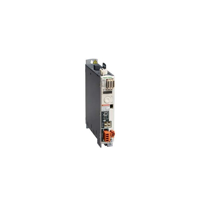 SCHNEIDER ELECTRIC LXM32CD12N4 industrial automation component