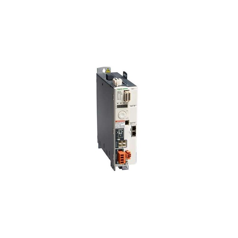 SCHNEIDER ELECTRIC LXM32SD30N4 industrial automation component