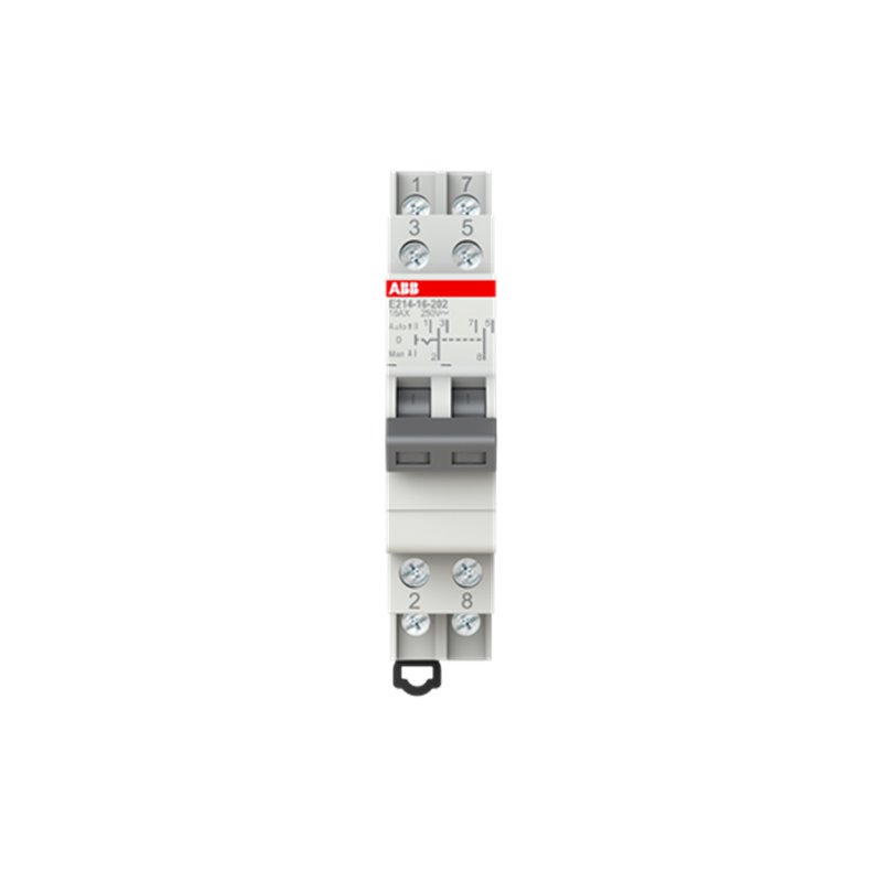M093874 2CCA703030R0001 ABB E214-16-202
