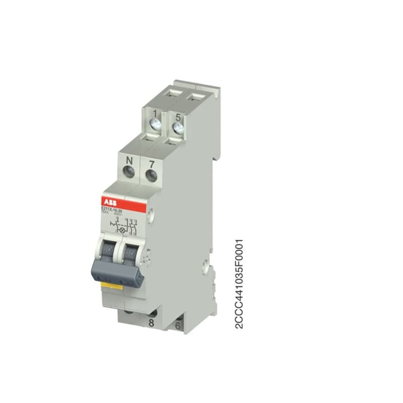 M093888 2CCA703110R0001 ABB E211X-16-20