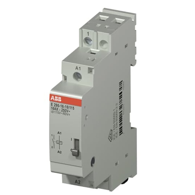 M093959 2TAZ312000R2021 ABB E290-16-10/115