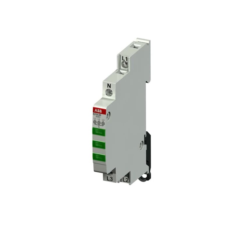 M141331 2CCA703901R0001 ABB E219-3D