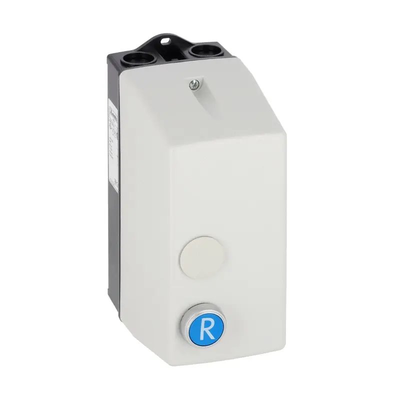 M1RA Lovato - Starter enclosure