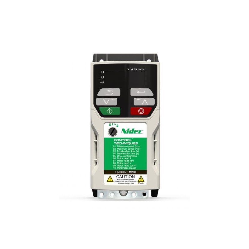 M20001200042 M200-01200042 Control Techniques
