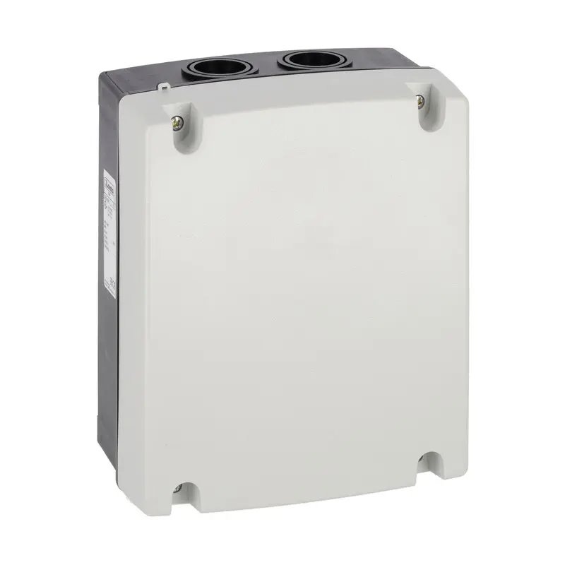 M24N Lovato - Starter enclosure