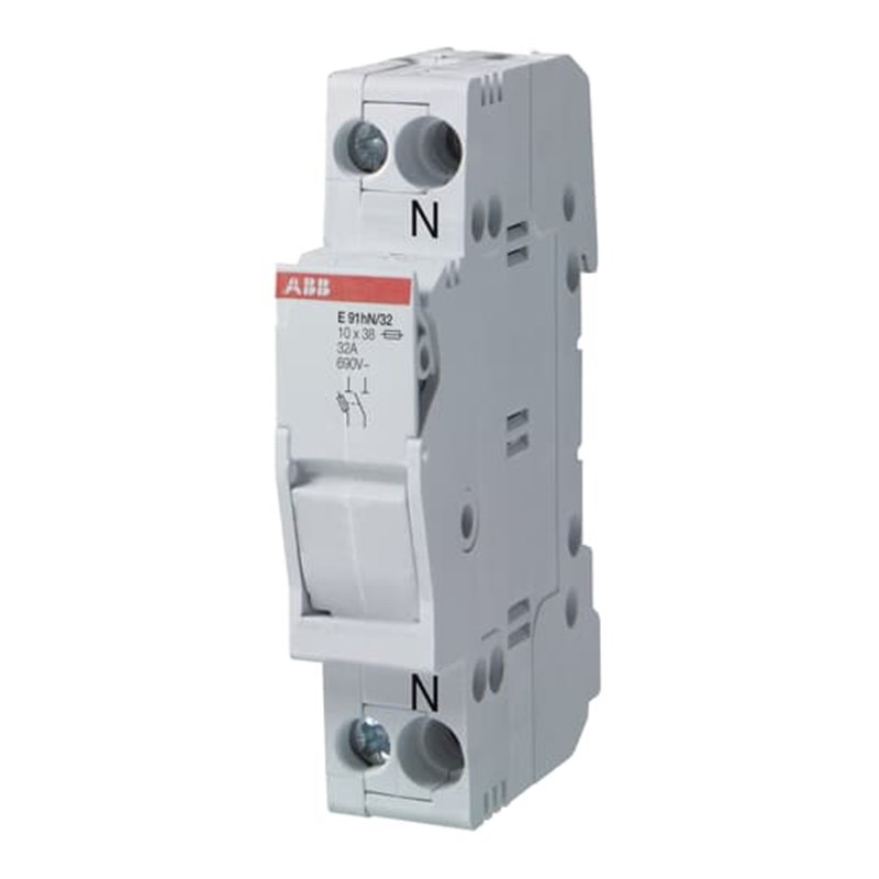 2CSM251483R1801 ABB E 93N/32S