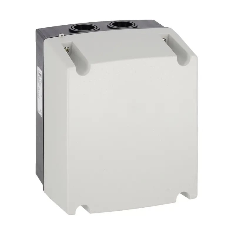 M25N Lovato - Starter enclosure