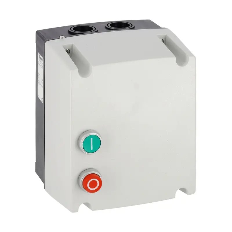 M25PA Lovato - Starter enclosure