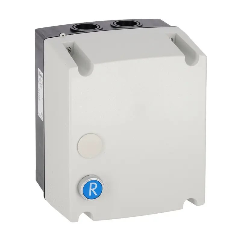 M25RA Lovato - Starter enclosure
